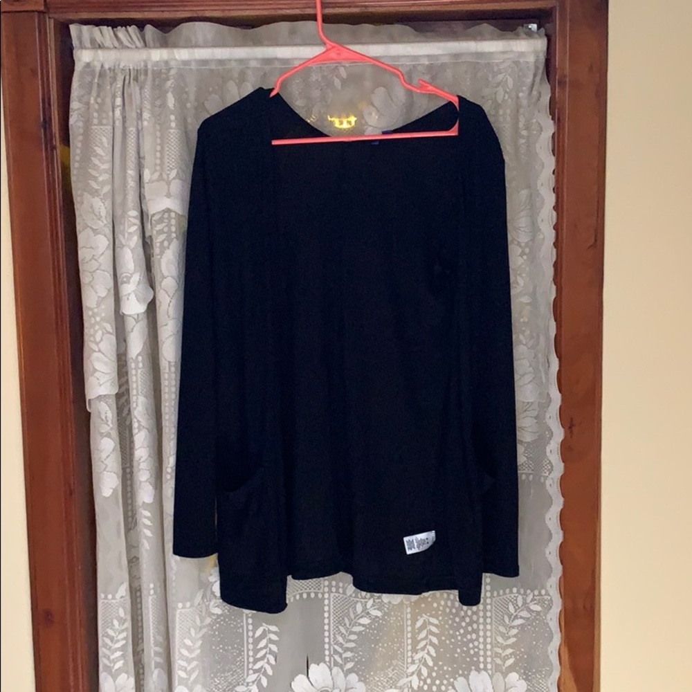 Cardigan